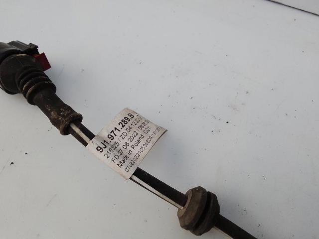 PORSCHE 9J1971289B в наличии Чернигов