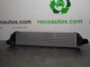 Radiador de intercooler 9M519L440AC VOLVO