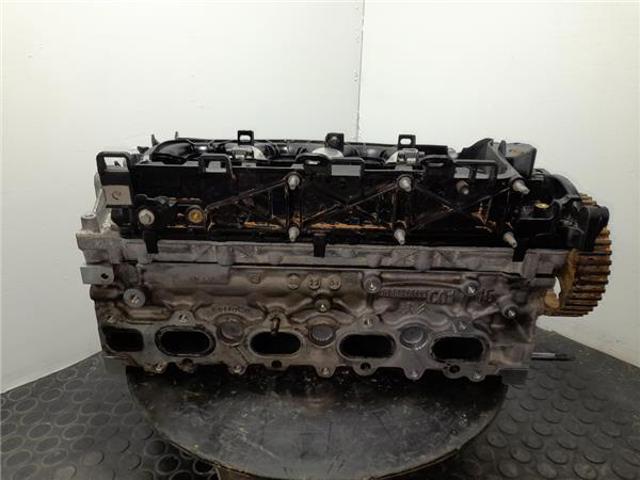 9M5Q6C032BA FORD Головка блока цилиндров (ГБЦ) купить в Павлоград