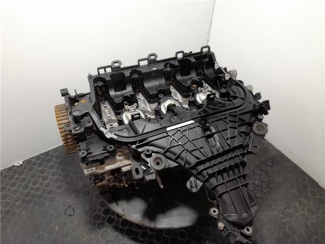 FORD 9M5Q6C032BA Головка блока цилиндров (ГБЦ) в наличии Запорожье
