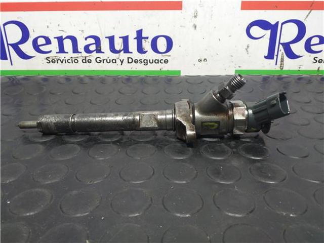 Inyector para ford focus berlina (cb4) 1.6 trend Y9M5Q-9F593-AA