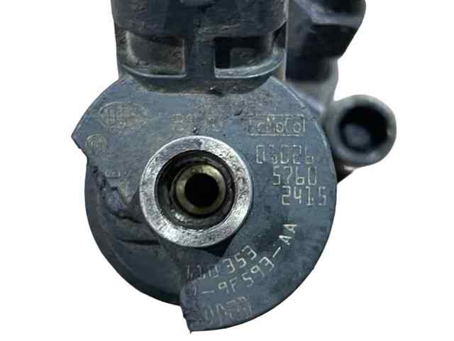FORD 9M5Q9F593AA Топливные форсунки в наличии Днепр