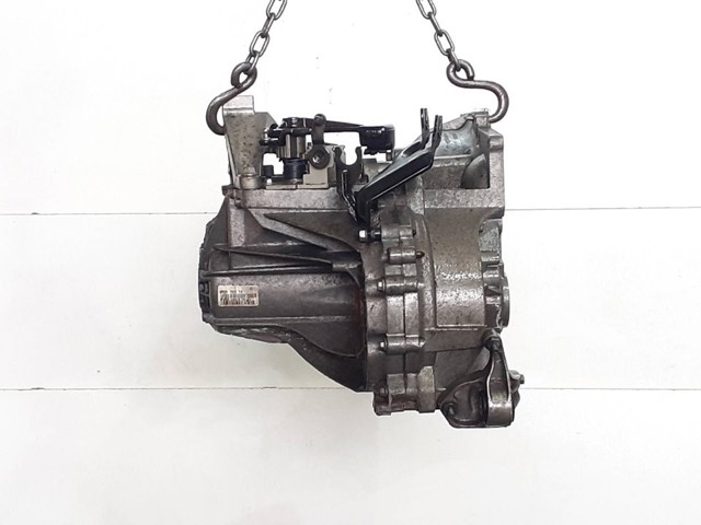 9M5R7002YA FORD КПП купить в Ровно