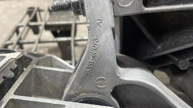 9M5R7002YA FORD КПП купить в Хмельницкий