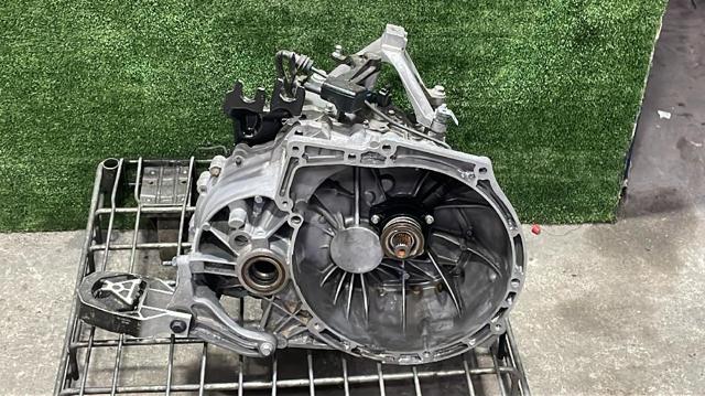 9M5R7002YA КПП купить Кривой Рог