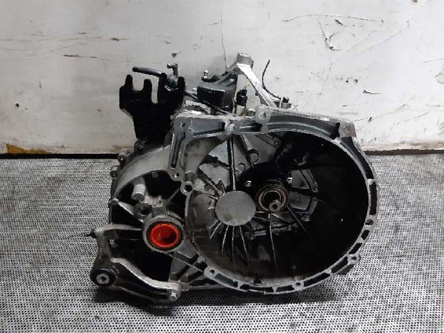 9M5R7002YA FORD КПП купить в Житомир