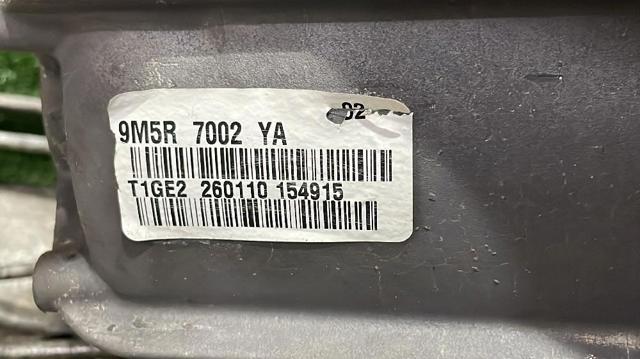 FORD 9M5R7002YA КПП в сборе (механическая коробка передач) в наличии Харьков