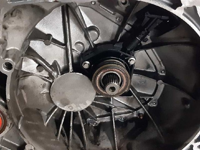 FORD 9M5R7002YA КПП в наличии Харьков