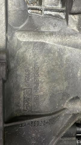 9M5R7002YA FORD КПП в сборе (механическая коробка передач) купить в Тернополь