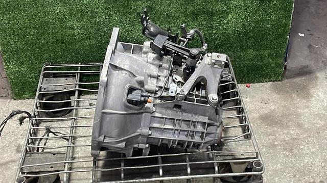 9M5R7002YA КПП в сборе (механическая коробка передач) купить Хмельницкий