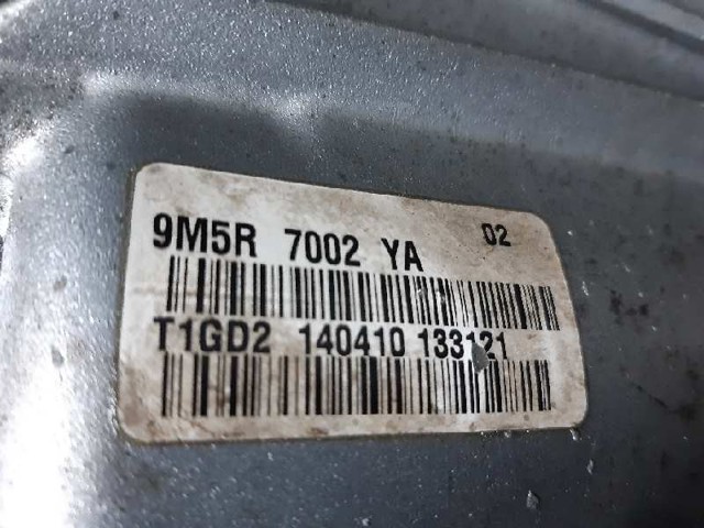 FORD 9M5R7002YA КПП в наличии Украина