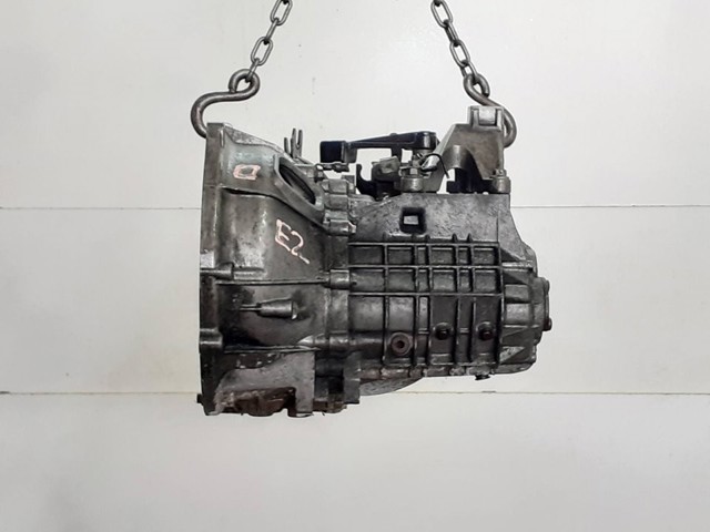 9M5R7002YA FORD КПП купить в Запорожье