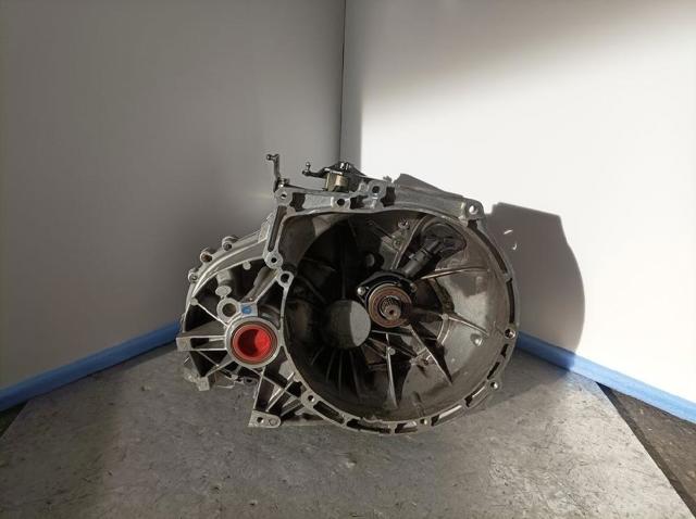 FORD 9M5R7002YB КПП в наличии Черновцы