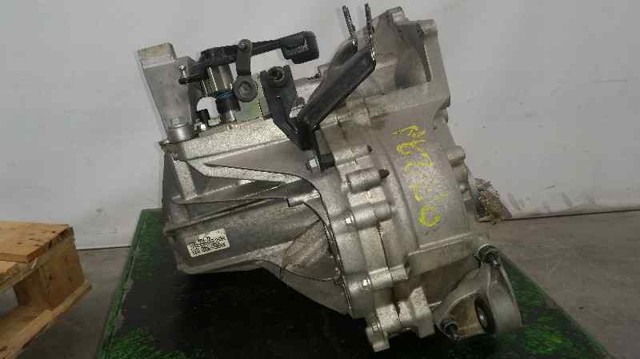9M5R7002YB FORD КПП купить в Харьков