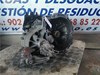 Caixa de Mudança montada (caixa mecânica de velocidades) 9M5R7002YB FORD