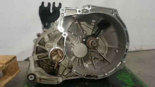 FORD 9M5R7002YB КПП в наличии Ужгород