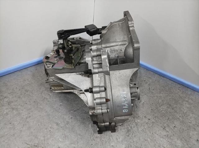 9M5R7002YB FORD КПП в сборе (механическая коробка передач) купить в Черкассы
