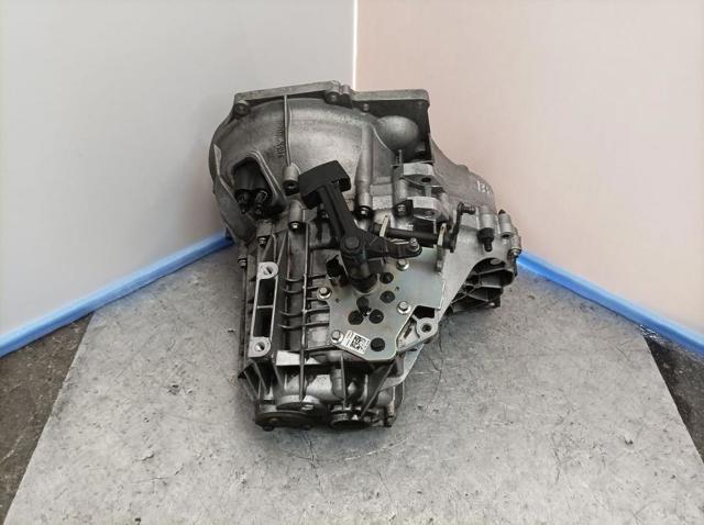 9M5R7002YB КПП в сборе (механическая коробка передач) купить Харьков
