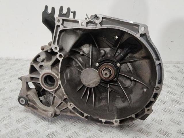 9M5R7002YB FORD КПП купить в Черкассы