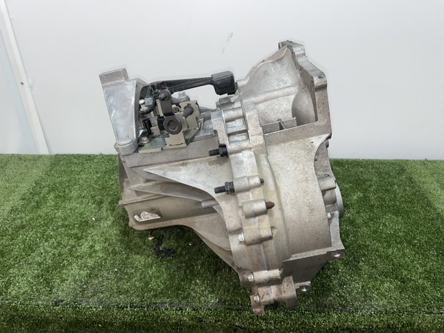 FORD 9M5R7002YB КПП в наличии Каменское