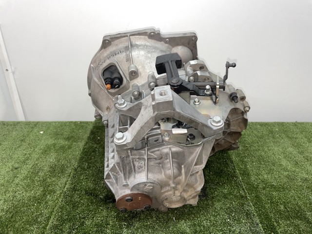 9M5R7002YB FORD КПП купить в Житомир