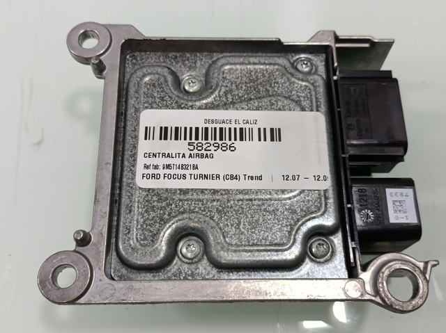 FORD 9M5T14B321BA в наличии Черкассы