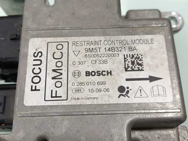 9M5T14B321BA купить Запорожье