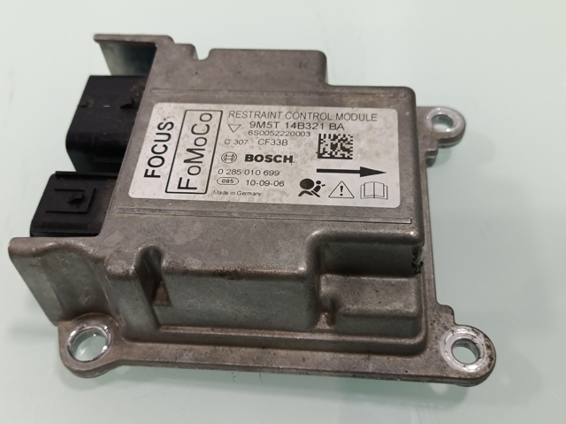 FORD 9M5T14B321BA в наличии Черкассы