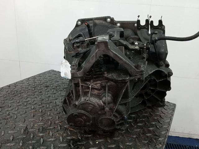 VOLVO 9N5R7002WA КПП в наличии Киев