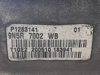 Caixa de Mudança montada (caixa mecânica de velocidades) 9N5R7002WB VOLVO