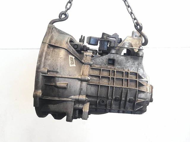 9N5R7002WB КПП купить Чернигов