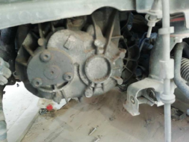 9N5R7002WB VOLVO КПП купить в Черкассы