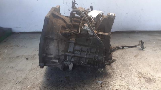 9N5R7002WB VOLVO КПП купить в Ирпень