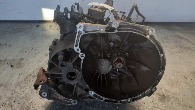 9N5R7002WB VOLVO КПП купить в Ирпень