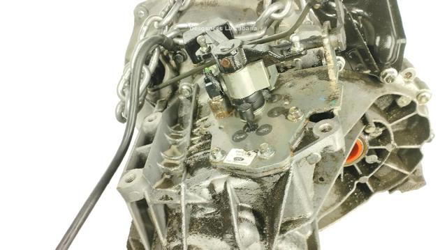 9N5R7002WB КПП купить Каменское