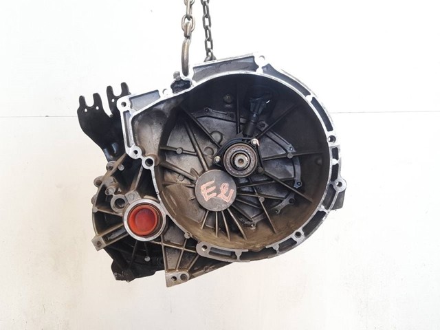 9N5R7002WB VOLVO КПП купить в Одесса
