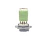 Resistor (resistência) de ventilador de forno (de aquecedor de salão) 9S5118591AA FORD