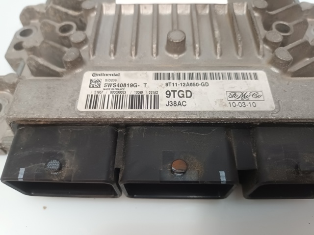 9T1112A650GD FORD купить в Ужгород