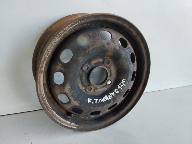 9T161007CA FORD Диски колесные стальные (штампованные) купить в Тернополь