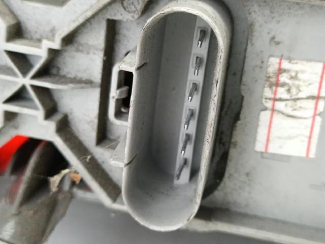 FORD 9T1613404AA Фонарь задний левый в наличии Ирпень