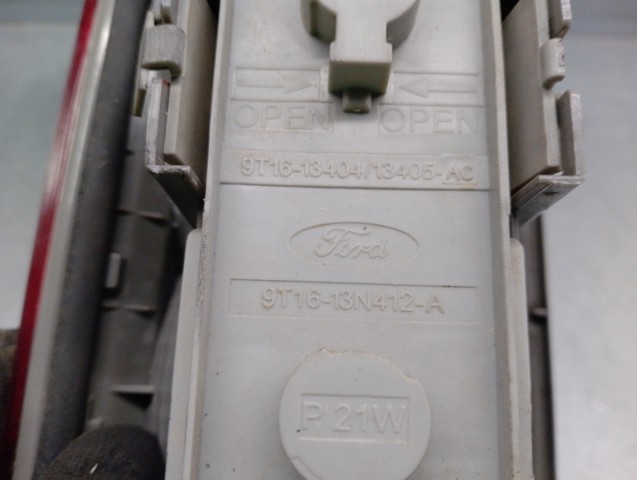 FORD 9T1613404AC Задний фонарь в наличии Павлоград