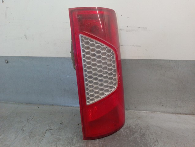 9T1613404AC FORD Задний фонарь купить в Украина