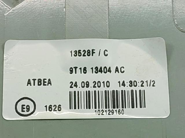 FORD 9T1613404AC Фонарь задний правый в наличии Харьков
