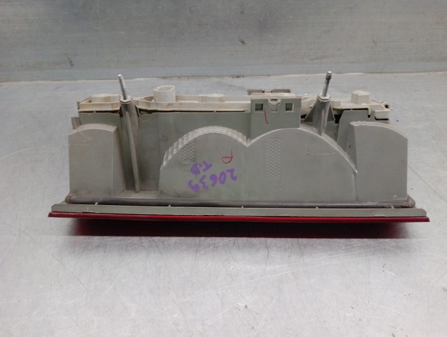 FORD 9T1613404AC Фонарь задний правый в наличии Сумы