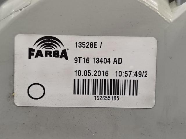 9T1613404AD FORD Фонарь задний правый купить в Полтава
