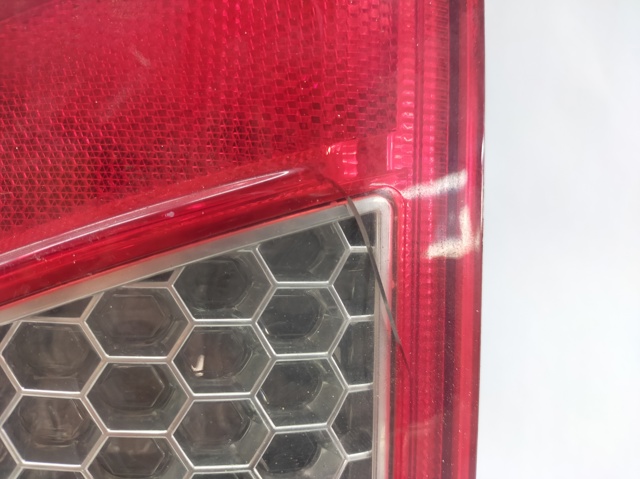 FORD 9T1613404AD Фонарь задний правый в наличии Запорожье