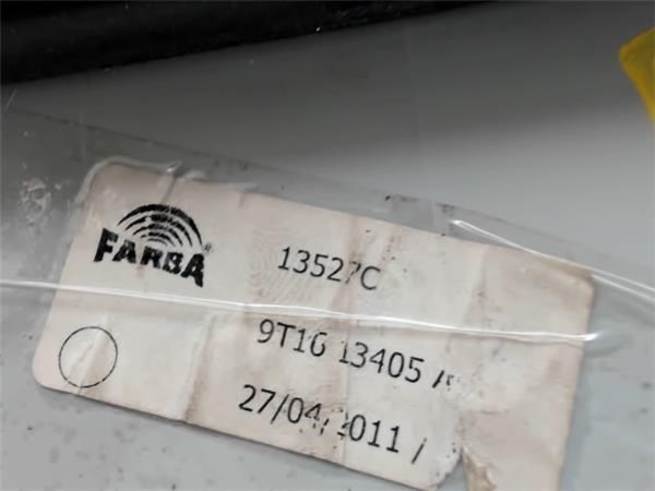 FORD 9T1613405AA Задний фонарь в наличии Львов