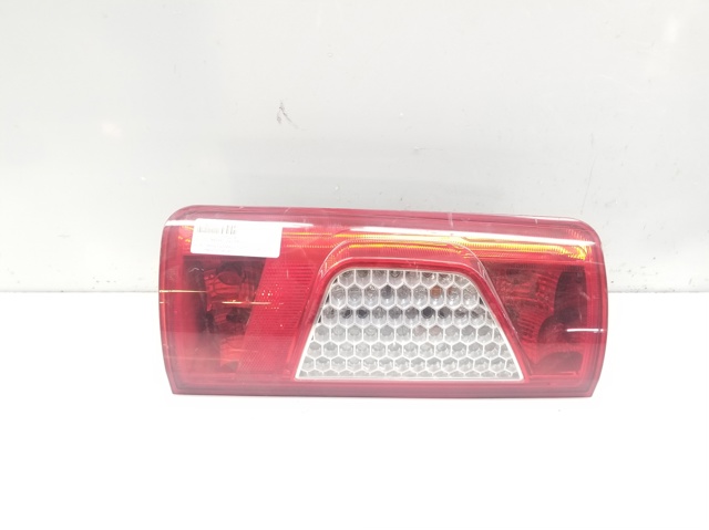 9T1613405AD Фонарь задний левый купить Запорожье
