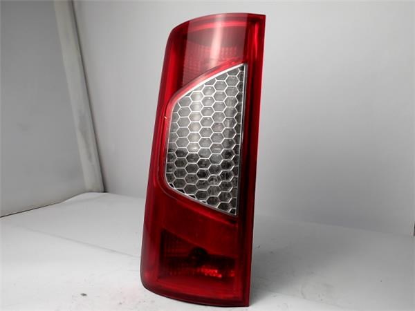 9T1613405AD FORD Фонарь задний левый купить в Одесса