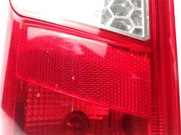 9T1613405AD FORD Фонарь задний левый купить в Николаев